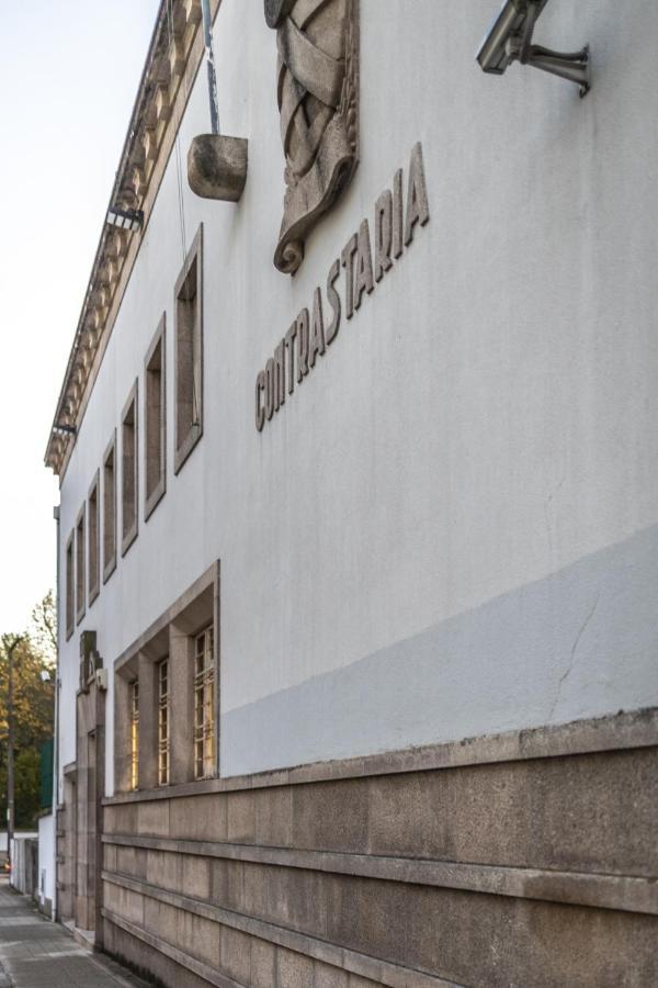 Apartamento Belas Artes Lägenhet OOporto Exteriör bild