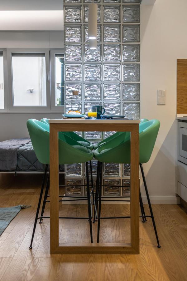 Apartamento Belas Artes Lägenhet OOporto Exteriör bild