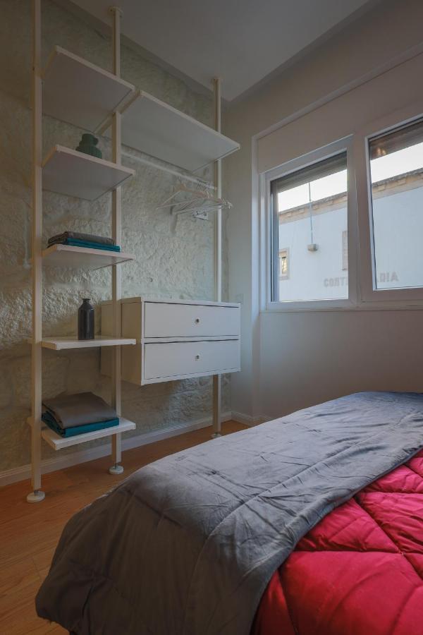 Apartamento Belas Artes Lägenhet OOporto Exteriör bild