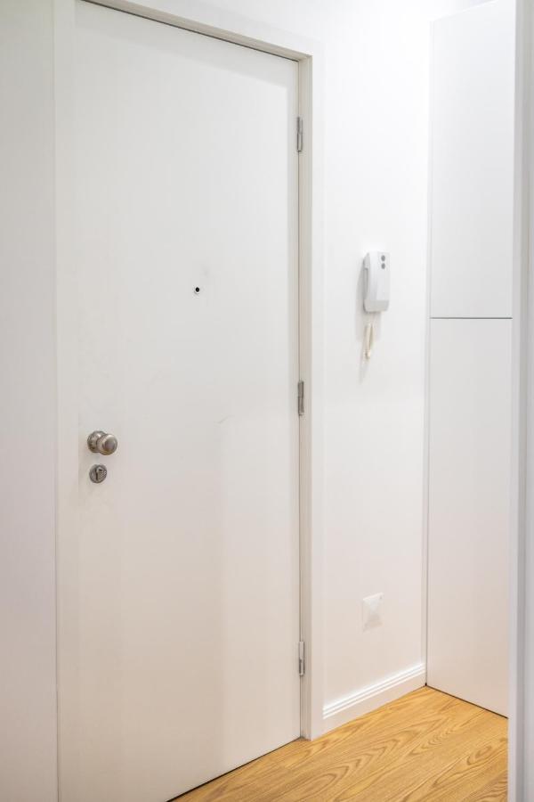 Apartamento Belas Artes Lägenhet OOporto Exteriör bild