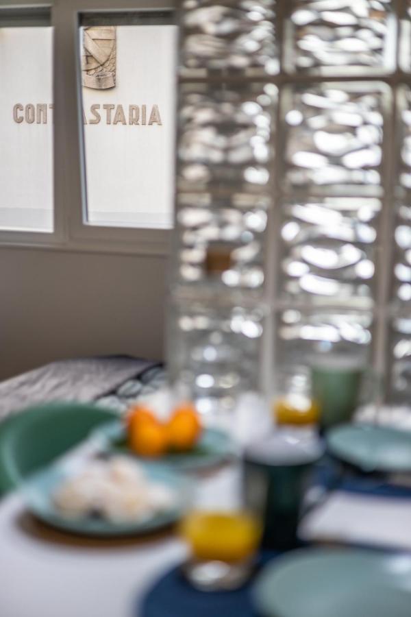 Apartamento Belas Artes Lägenhet OOporto Exteriör bild